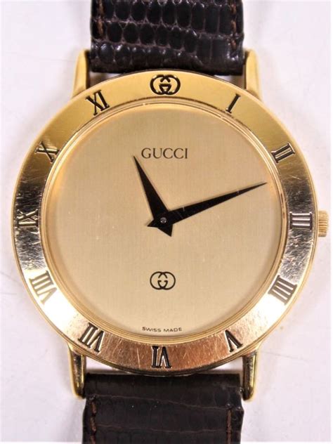 gucci horloge tweedehands|≥ Vind gucci horloges op Marktplaats .